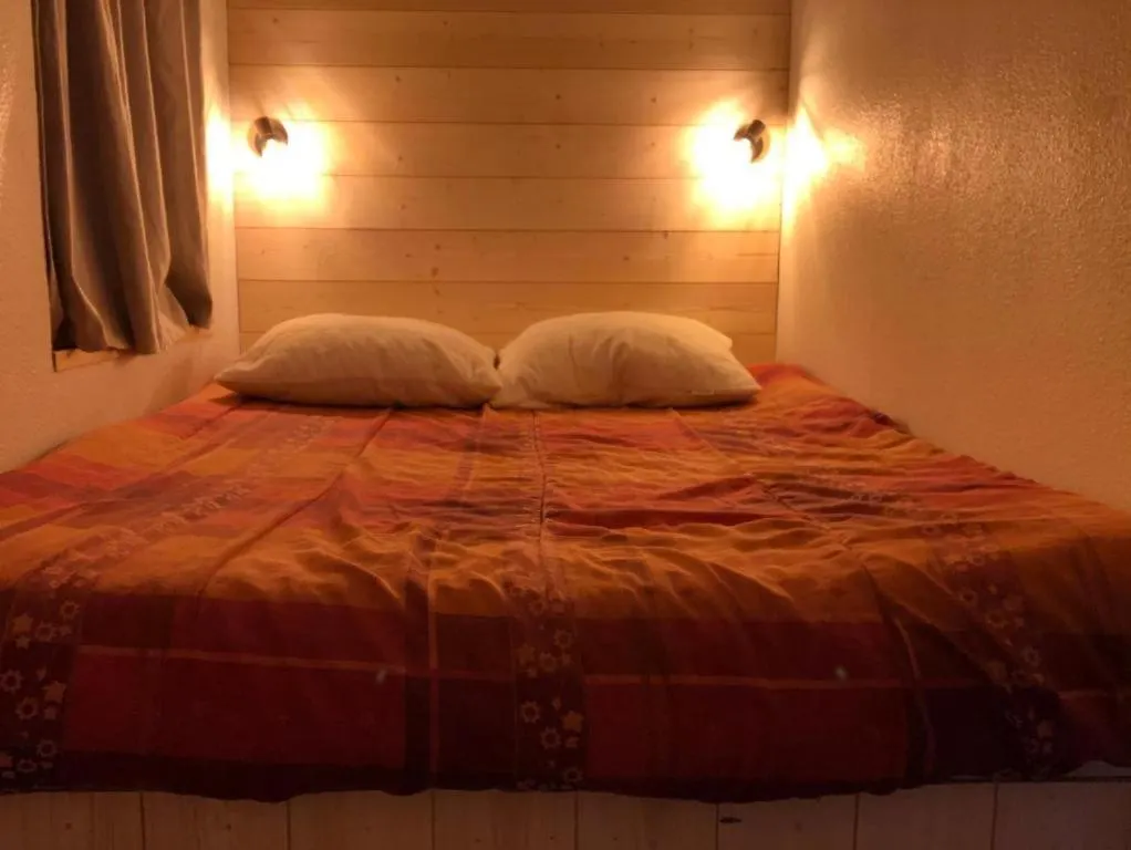 Appartement résidence L'Ours blanc chez Jimmy Huez