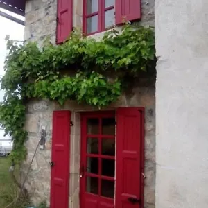 Petite Maison A La Campagne Hébergement de vacances