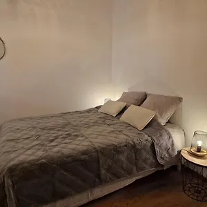 L'appart Des Pierres Dorees Appartement