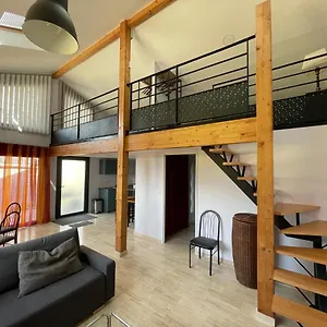 Maison Milla Hébergement de vacances